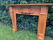Late Victorian/Edwardian solid