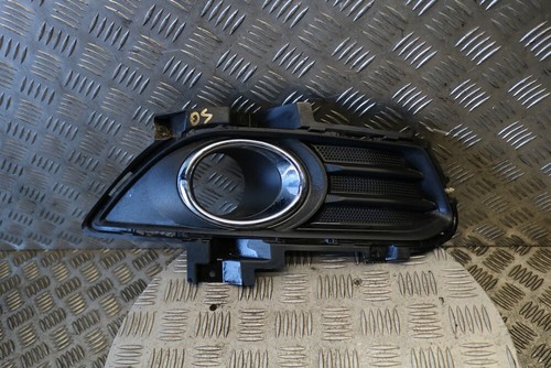 Ford mondeo mk5 front - mk5, bumper
