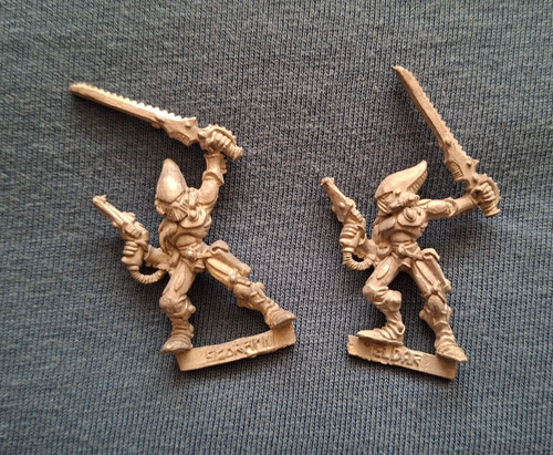 Games workshop warhammer 40k - warhammer,
