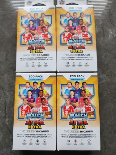 Topps match attax - topps,