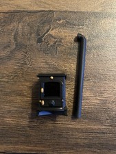 Miniature Dolls House Log burner. Kettle And Rug 1:24 Scale