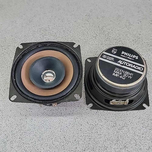 Vintage philips 8841 4 - vintage,