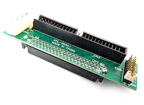 Scsi pin drive - scsi, 68-pin