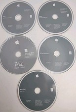 iMac Software Job Lot Bundle