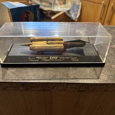 Boxed Lledo Thrust SSC