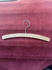 Vintage Solid Wooden Child