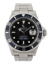 2008 ROLEX Submariner Date