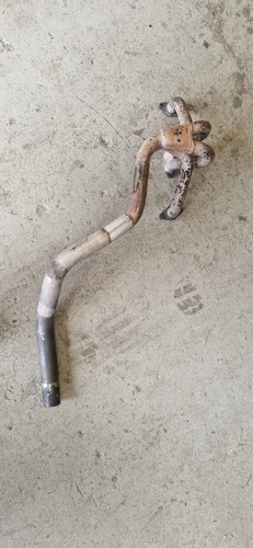 Escort mk1 flow 4 branch - escort,