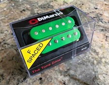 Dimarzio DP155F TONE ZONE
