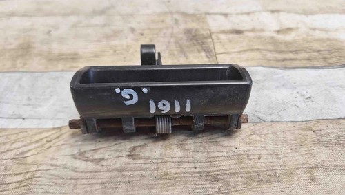 Honda tailgate bootlid - be,