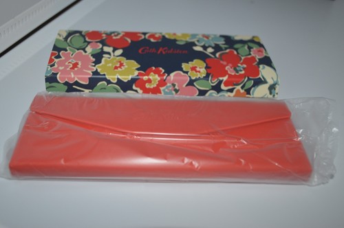 Cath kidston red - cath,
