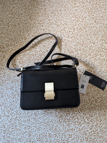Marks spencer crossbody - spencer, crossbody/