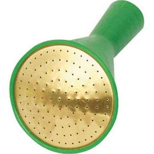 Coarse spray round watering - spray,