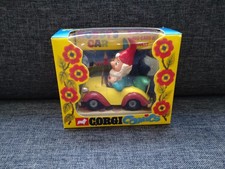 corgi 801 noddy,s car