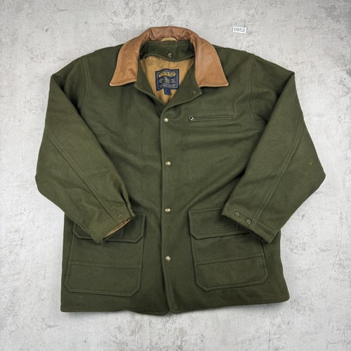 Vintage woolrich wool - vintage,