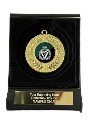 The royal irish - royal, regiment