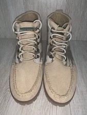 Sebago boots x - sebago,