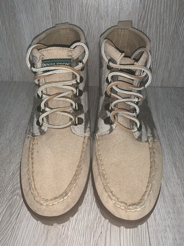 Sebago boots - boots,