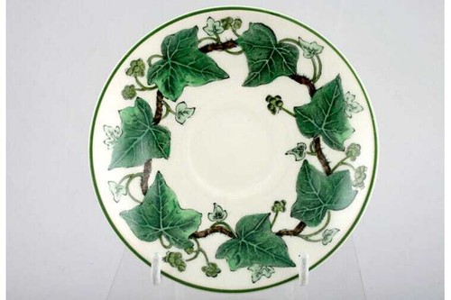 Wedgwood napoleon ivy - wedgwood,