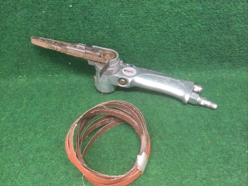 Stanard power air - power, operated