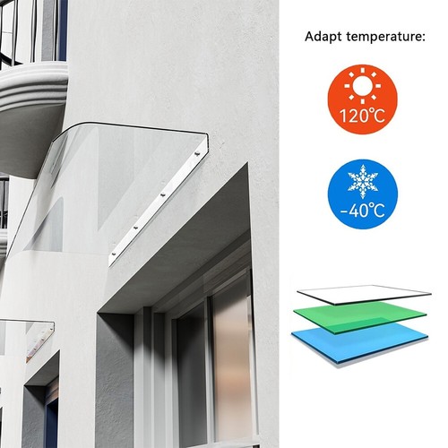 Door canopy awning - door,
