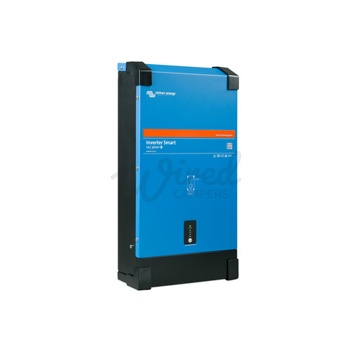 Victron energy inverter smart - inverter,
