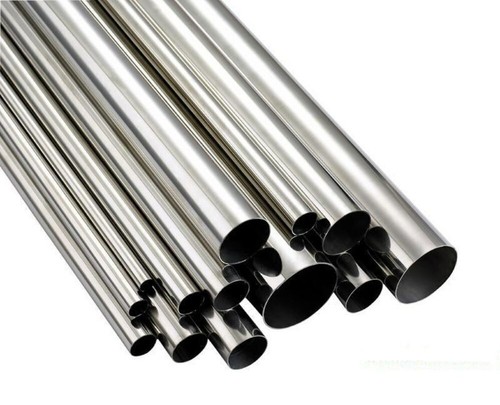 Stainless steel seamless round - stainless,