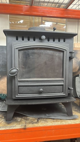 Hunter herald stove 5kw - hunter,