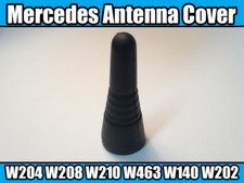 Antenna Cover For Mercedes