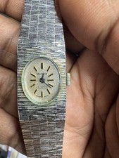 Vintage 1970 Ventura 17Jewels