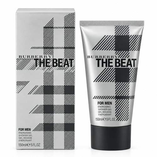 Burberry the beat for - burberry,