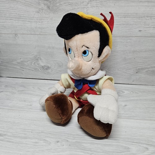 Vintage walt disney pinocchio - vintage,