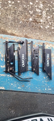 Clio 172 182 recaro - 172,
