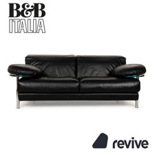 B&B Italia Arca Leather 2