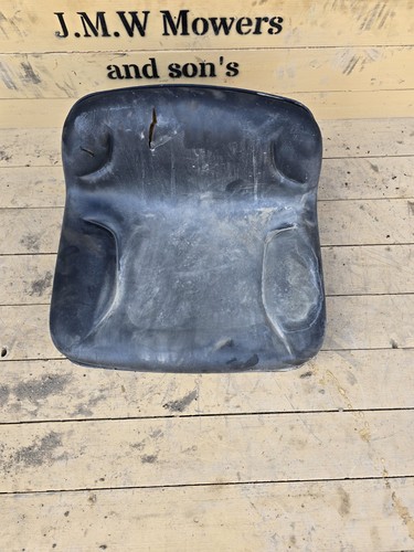 Hayter heritage ride mower - ride, on