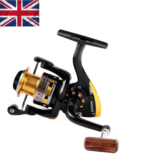 Spinning fishing reel for - reel,