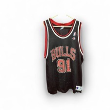 Champion Chicago Bulls NBA