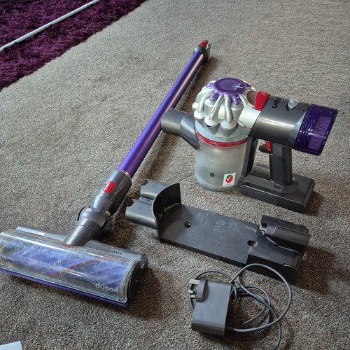Dyson absolute cordless - dyson,