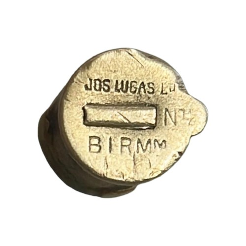1900s jos lucas ltd - 1900s,