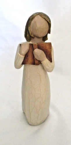 Willow tree love learning - willow, of