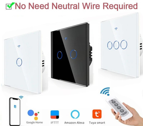 Tuya smart wifi - tuya,
