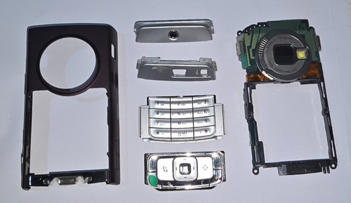Genuine original nokia n95 - original,