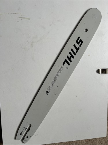 Stihl rollomatic 325 - rollomatic, .325