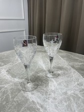 Rockingham Crystal Hand Cut