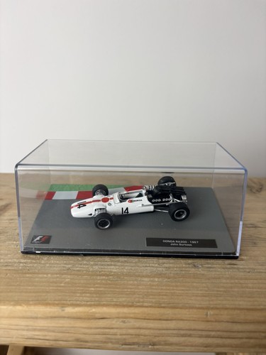 Diecast model 1967 honda - model,