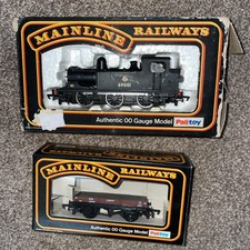 Palitoy OO gauge Mainline