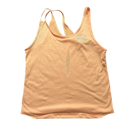 Nike dri fit tank top - nike,