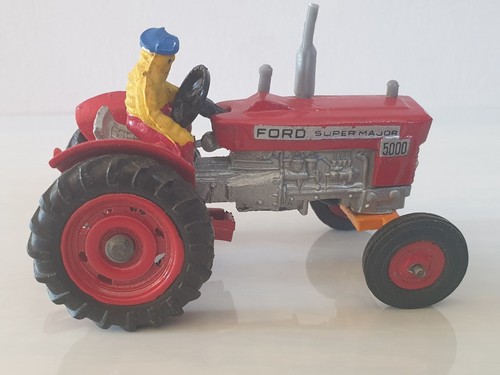 Maxwell mini tractor 549 - maxwell,