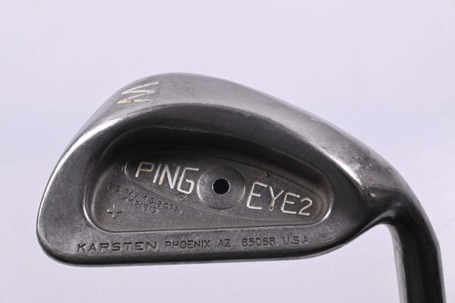 Ping eye pitching wedge - 2+,