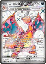 Charizard ex - SVP056 -